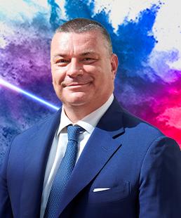 Massimiliano Licenziati