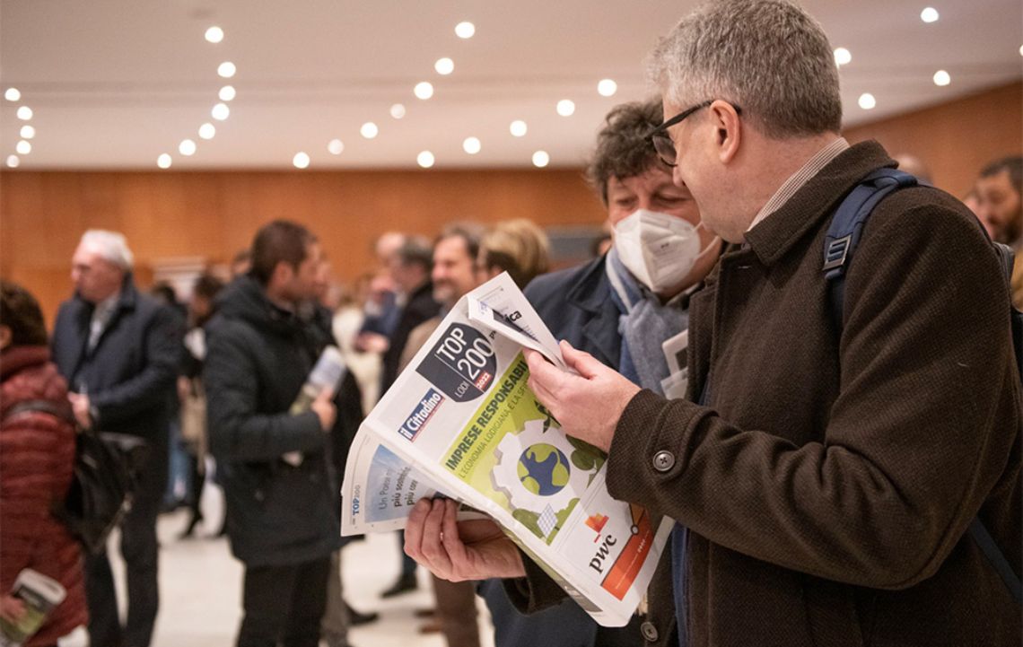 IBSA Farmaceutici nella top ten delle migliori imprese del lodigiano 