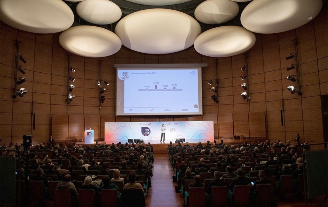 IBSA Farmaceutici nella top ten delle migliori imprese del lodigiano 