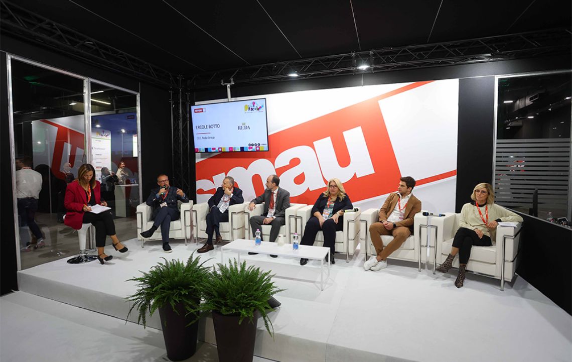 Awards panel October 18th