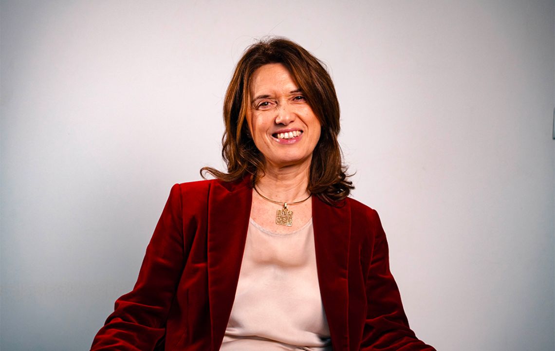 Antonella Mamoli: Sr Regulatory Affairs Manager
