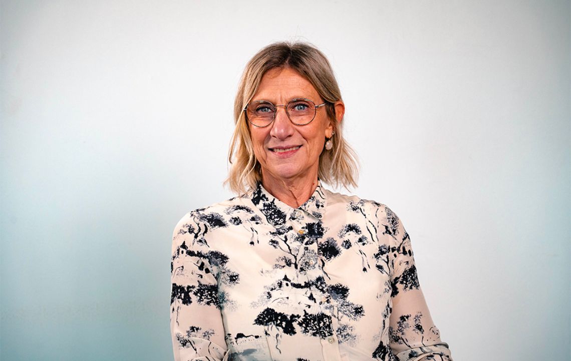 Maddalena Rizzi: Manufacturing & Packaging Coordinator