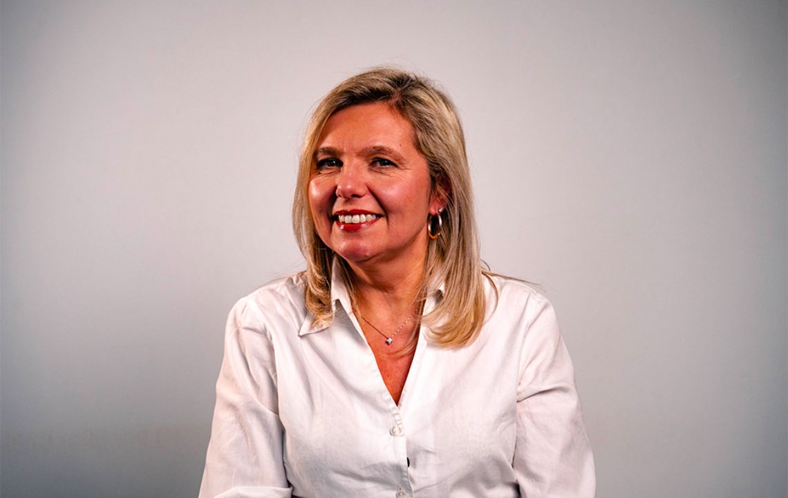 Marina Bassi: Supply Chain Coordinator