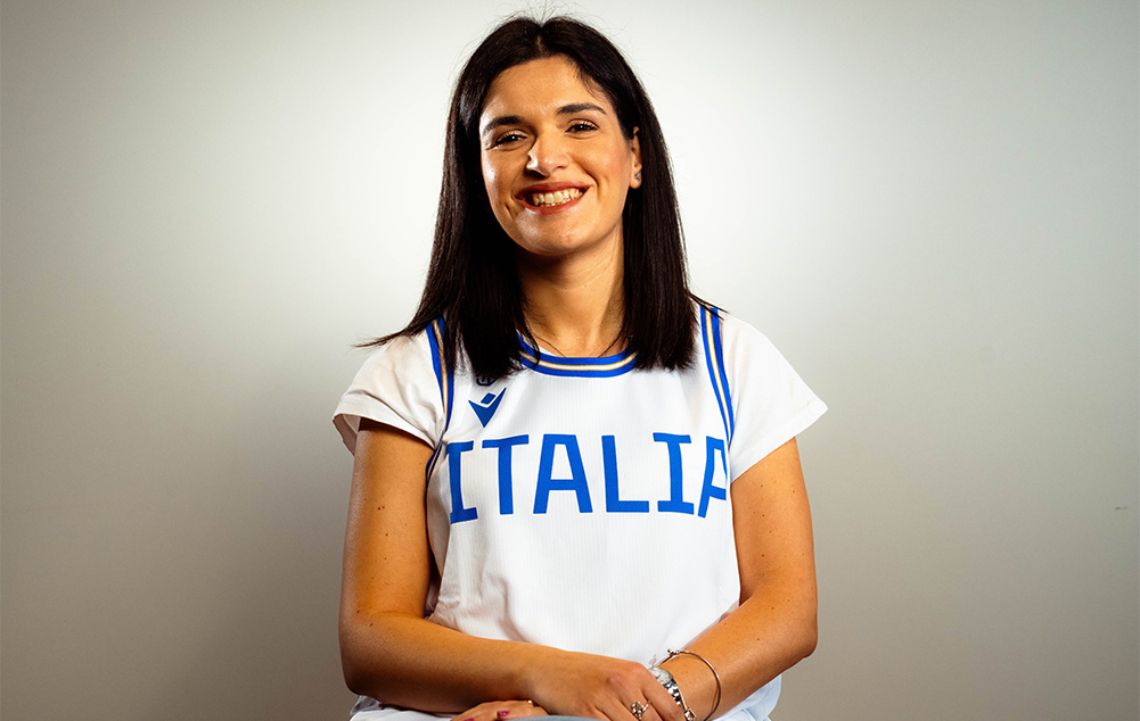 Anna Adinolfi - Sr Product Manager