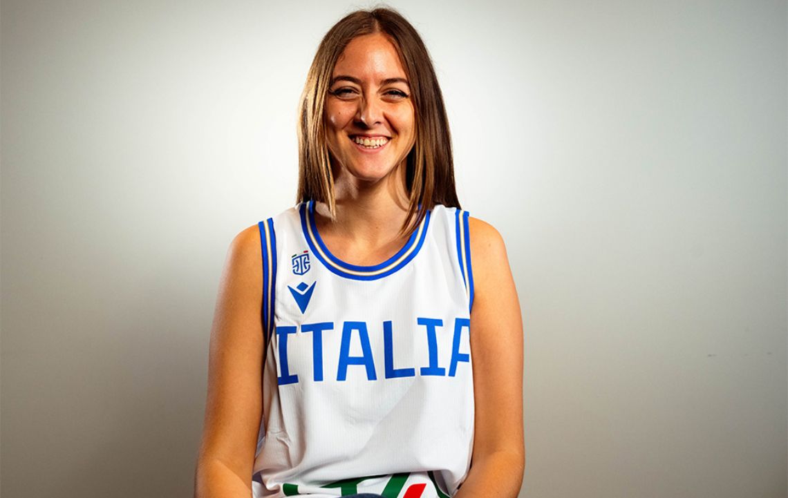 Chiara Palazzuoli - Product Manager