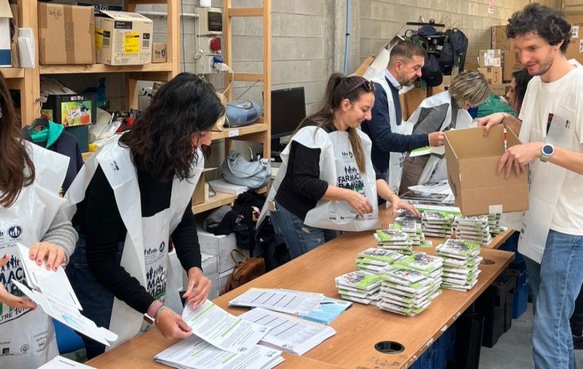 Fondazione Francesca Rava