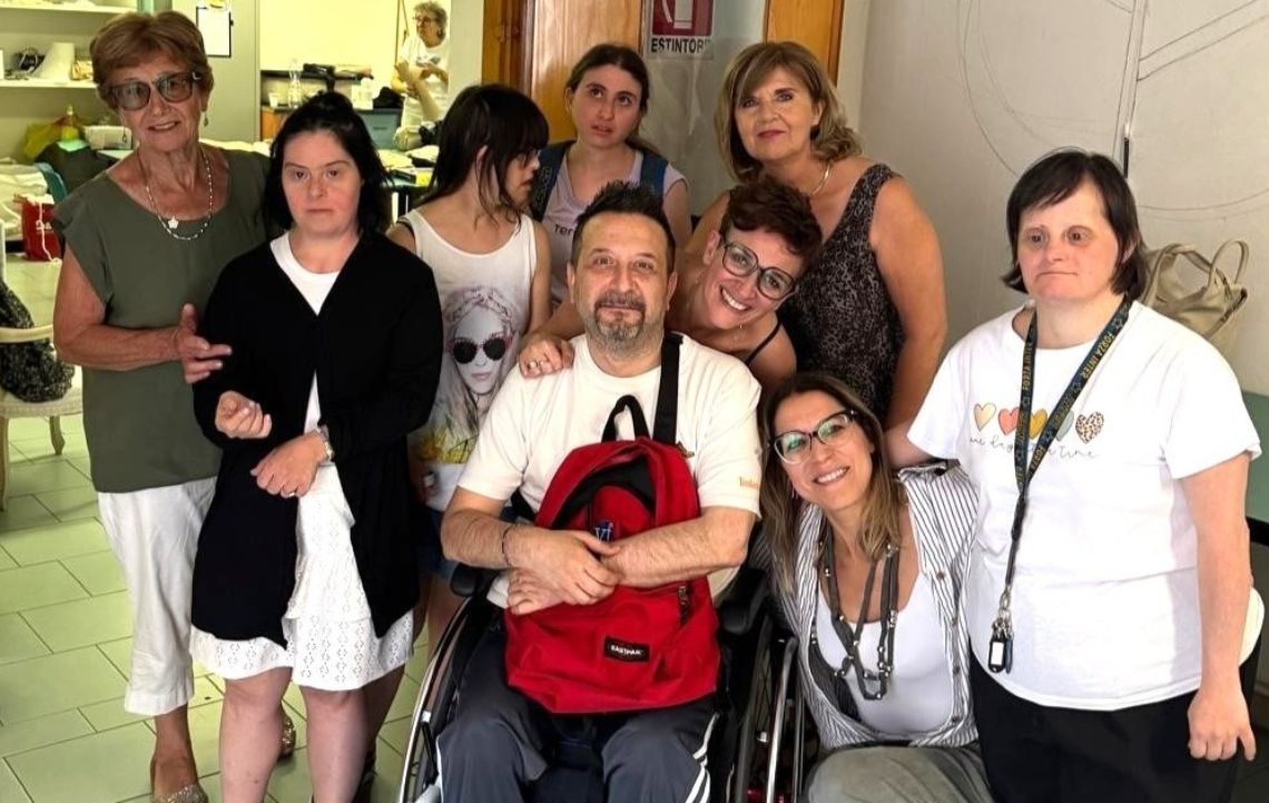 OFFicina delle variAZIONI