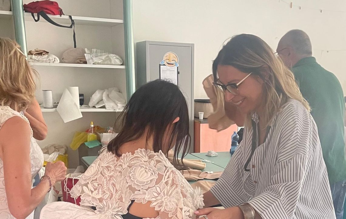 OFFicina delle variAZIONI