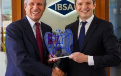 Alessandro Spada e Luca Crippa