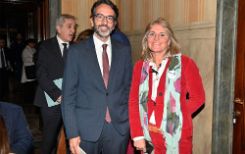 IBSA Farmaceutici with the Fondazione F. Rava for the 10th edition of 