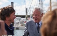 Arturo Licenziati and Alberto Bona