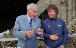 Arturo Licenziati and Alberto Bona