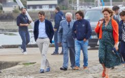 Arturo Licenziati and Alberto Bona
