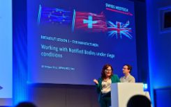 IBSA Farmaceutici at the National MDR & IVDR Conference 2022