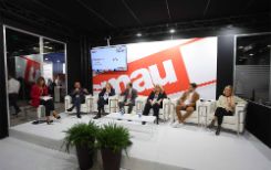 Awards panel October 18th