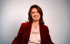 Antonella Mamoli: Sr Regulatory Affairs Manager