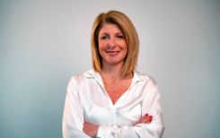 Loredana Piazzolla: Support Officer Medical Affairs
