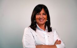 Monica Garlati: Sr Customer Accounting Officer
