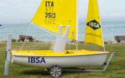 Hansa 303 IBSA