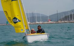 Hansa 303 IBSA