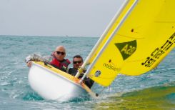 Hansa 303 IBSA