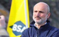 Giuseppe Celiberti, General Manager of IBSA