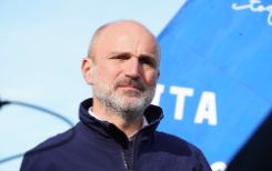 Giuseppe Celiberti, General Manager of IBSA