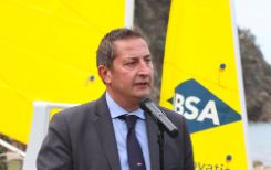 Francesco Ettorre, FIV President