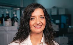 ANNAROSARIA AGRILLO - Research & Development Technician