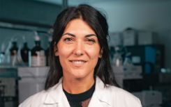 ELEONORA DELLERA - Sr Research & Development Technician