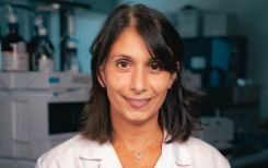 IRMA CUPONE - Sr Research & Development Technician
