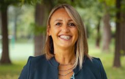 Cristina Cazzaniga - Manufacturing Officer