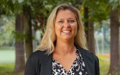 Corinna Bergomi - Sr Regulatory Affairs Specialist