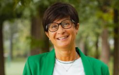 Kathia Gariboldi - Demand Planner