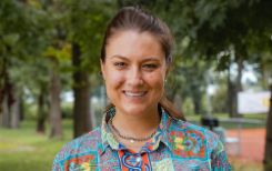 Alberica Mandelli - Jr Communication Specialist