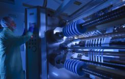 Produzione tecnologia IBSA FilmTec®