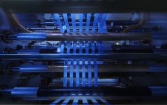 Produzione tecnologia IBSA FilmTec®