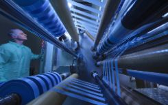 Produzione tecnologia IBSA FilmTec®