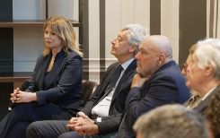 Conferenza Stampa PMA. Milano, 9 Aprile 2024