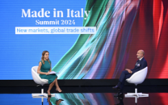 Intervista a Giuseppe Celiberti, General Manager di IBSA Italy