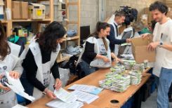 Fondazione Francesca Rava