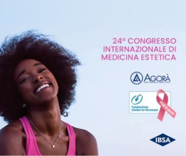 IBSA Derma & AGORÀ: 