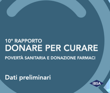 10° rapporto sulla Povertà Sanitaria: 390.000 persone in Italia non riescono a curarsi