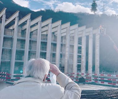Arturo Licenziati, Presidente e CEO di IBSA Group, si racconta