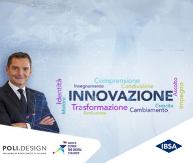 L’Innovazione come elemento distintivo dell’identità aziendale