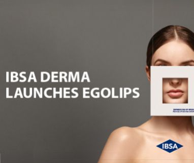  IBSA Derma valorizza l’armonia delle labbra con il nuovo Approccio Egolips