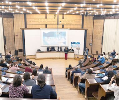 IBSA FOUNDATION FELLOWSHIP: PREMIATI I 6 GIOVANI TALENTI DELL’EDIZIONE 2021 