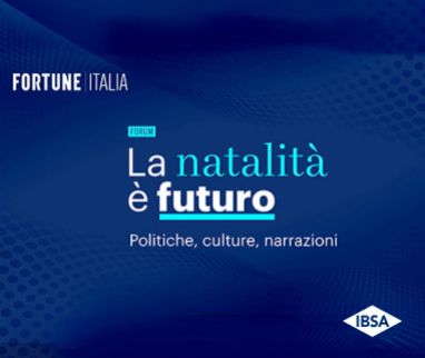 Forum “Natalità è futuro”: al centro del dibattito criticità, approcci innovativi e prospettive per dare nuovo impulso alla crescita