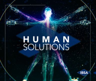 Dall’ascolto delle persone sui loro bisogni e dalla ricerca volta all’innovazione nascono le Human Solutions IBSA