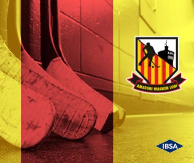 Hockey su pista: IBSA Farmaceutici è Premium sponsor della squadra Amatori Wasken Lodi